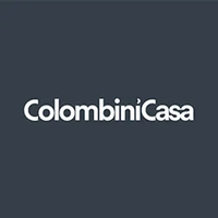 Colombini Casa logo - commercial furniture supplier